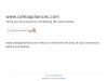 cafeappliances.com coupons
