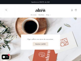 caffealma.com