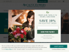 calyxflowers.com coupons