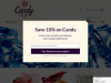 candystore.com coupons