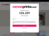 canvasprints.com coupons