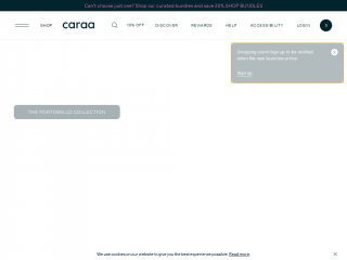 caraa.co screenshot