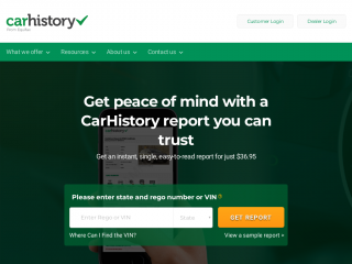 carhistory.com.au