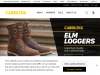 carolinashoe.com coupons