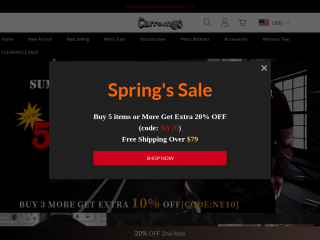 carromgo.com screenshot