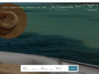 casasandra.com screenshot