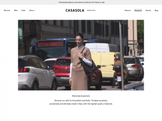 casasola.com screenshot