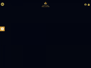 cbd4mywellbeing.com