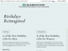 celebrations.com coupons