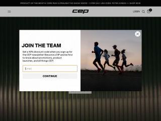 cepcompression.com