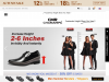 chamaripashoes.com coupons