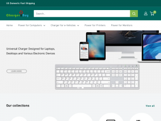 chargerbuy.com screenshot