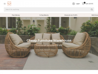 cheapfurniturewarehouse.co.uk