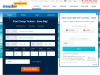 cheapoair.com coupons