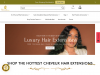 cheveuxluxury.com coupons