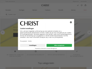 christ-juwelier.nl