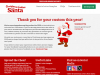 christmaslettersfromsanta.com coupons