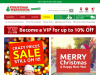 christmaswarehouse.com.au coupons