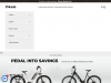 cikadabikes.com coupons