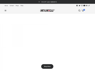 cincomshop.com