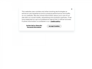 cirquedusoleiljoya.com screenshot