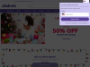 Claire's coupons