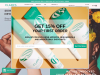 clarksbotanicals.com coupons