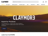 claymoreoutdoor.com coupons
