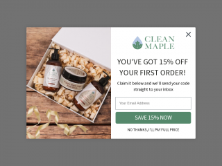 cleanmaple.com