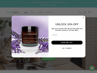 clearsight.io