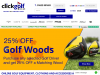 clickgolf.co.uk coupons