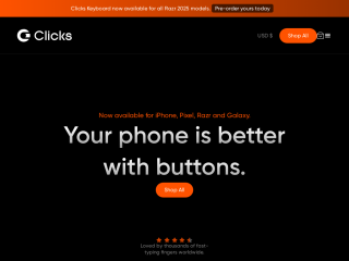 clicks.tech
