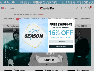 clorislife.com