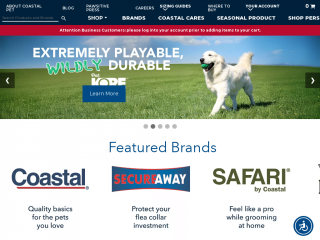 coastalpet.com