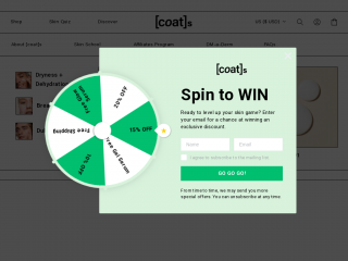 coatsskin.com