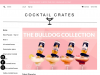 cocktailcrates.co.uk coupons