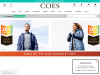 coes.co.uk coupons