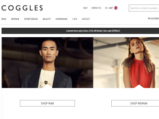 coggles.com screenshot