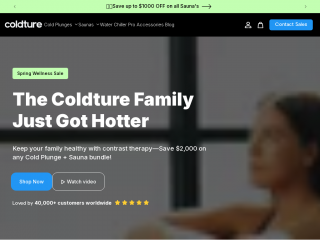 coldture.com