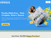 completingthepuzzle.com coupons
