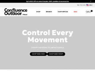 confluenceoutdoor.com