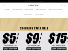 coofandy.com coupons