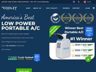 coolzy.com