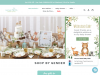 cornerstorkbabygifts.com coupons