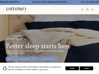 cottsbury.com