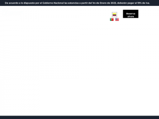 countryinthotel.com