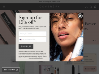 coverfx.com screenshot