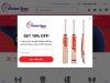 cricketstoreonline.com coupons