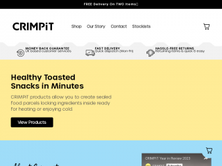 crimpit.co.uk screenshot