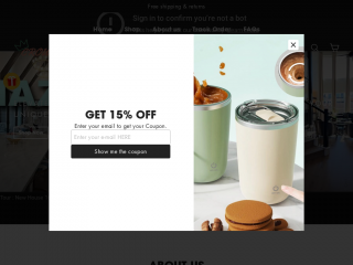 crownie.co screenshot